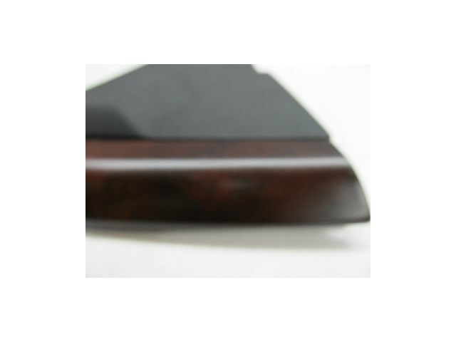 2003-2005 RANGE ROVER HSE L322 OEM RIGHT FRONT CONSOLE TRIM PANEL WOOD GRAIN