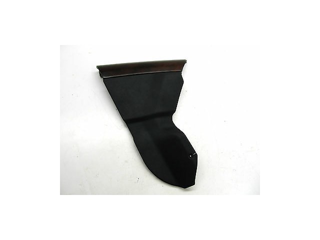 2003-2005 RANGE ROVER HSE L322 OEM RIGHT FRONT CONSOLE TRIM PANEL WOOD GRAIN