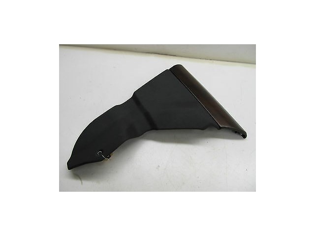 2003-2005 RANGE ROVER HSE L322 OEM RIGHT FRONT CONSOLE TRIM PANEL WOOD GRAIN