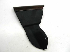 2003-2005 RANGE ROVER HSE L322 OEM RIGHT FRONT CONSOLE TRIM PANEL WOOD GRAIN