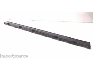 2006-2010 BMW X3 E83 OEM RIGHT SIDE ROCKER SKIRT SUPPORT BRACKET 3330870