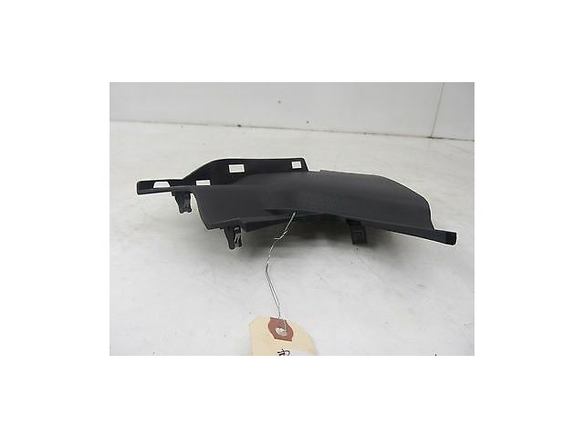 2009-2012 NISSAN 370Z COUPE OEM LEFT FRONT SIDE LOWER INSTRUMENT TRIM COVER