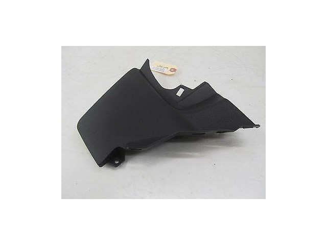 2009-2012 NISSAN 370Z COUPE OEM LEFT FRONT SIDE LOWER INSTRUMENT TRIM COVER