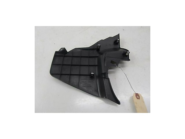 2009-2012 NISSAN 370Z COUPE OEM LEFT FRONT SIDE LOWER INSTRUMENT TRIM COVER