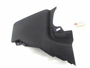 2009-2012 NISSAN 370Z COUPE OEM LEFT FRONT SIDE LOWER INSTRUMENT TRIM COVER