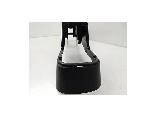 2012-2015 TOYOTA PRIUS C CENTER CONSOLE PANEL TRIM PLASTIC COVERING