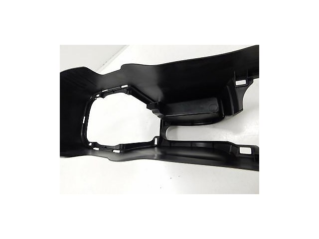 2012-2015 TOYOTA PRIUS C CENTER CONSOLE PANEL TRIM PLASTIC COVERING