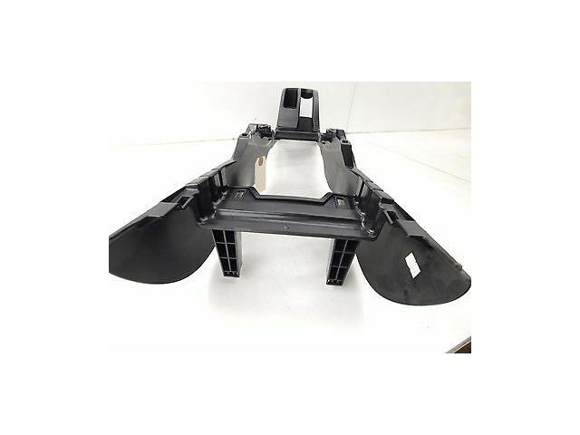 2012-2015 TOYOTA PRIUS C CENTER CONSOLE PANEL TRIM PLASTIC COVERING