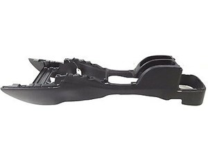 2012-2015 TOYOTA PRIUS C CENTER CONSOLE PANEL TRIM PLASTIC COVERING