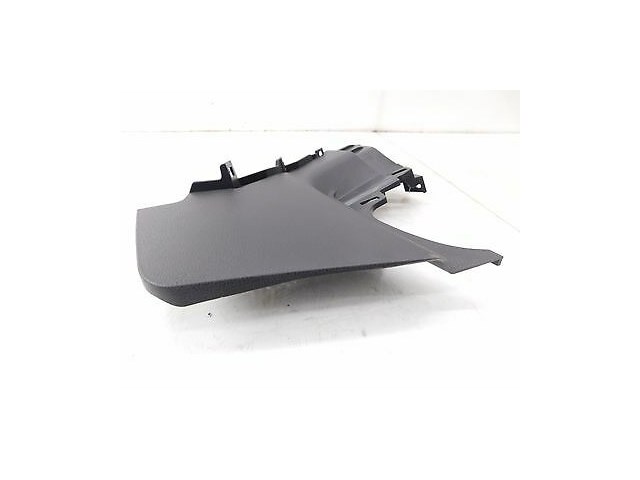 2009-2015 NISSAN 370Z COUPE OEM LEFT FRONT LOWER INSTRUMENT PANEL COVER TRIM 