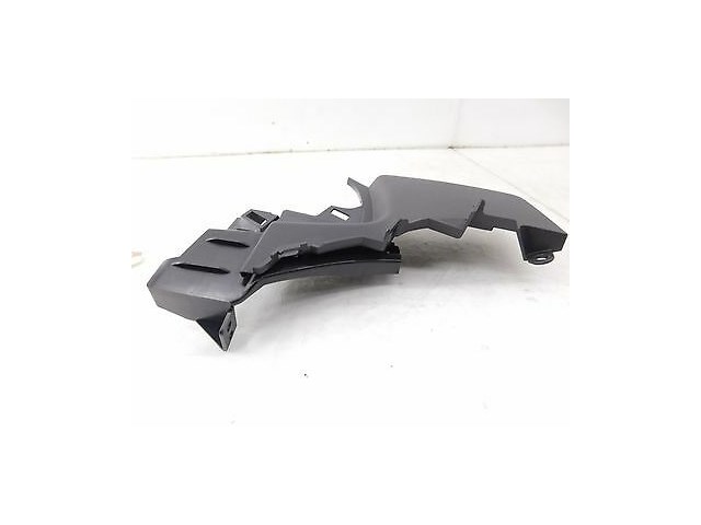 2009-2015 NISSAN 370Z COUPE OEM LEFT FRONT LOWER INSTRUMENT PANEL COVER TRIM 