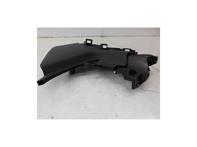 2009-2015 NISSAN 370Z COUPE OEM LEFT FRONT LOWER INSTRUMENT PANEL COVER TRIM 