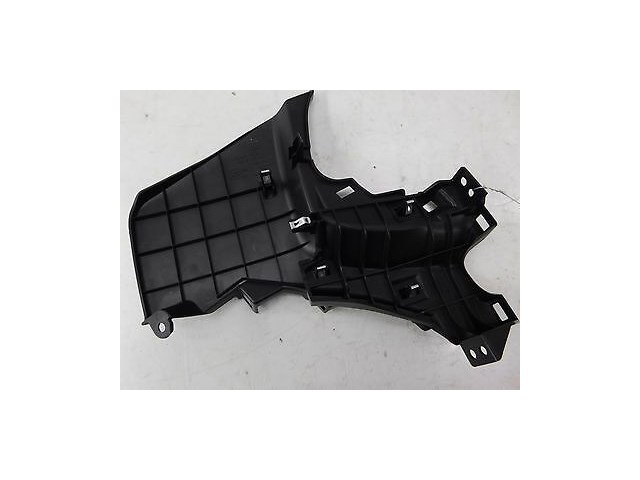 2009-2015 NISSAN 370Z COUPE OEM LEFT FRONT LOWER INSTRUMENT PANEL COVER TRIM 