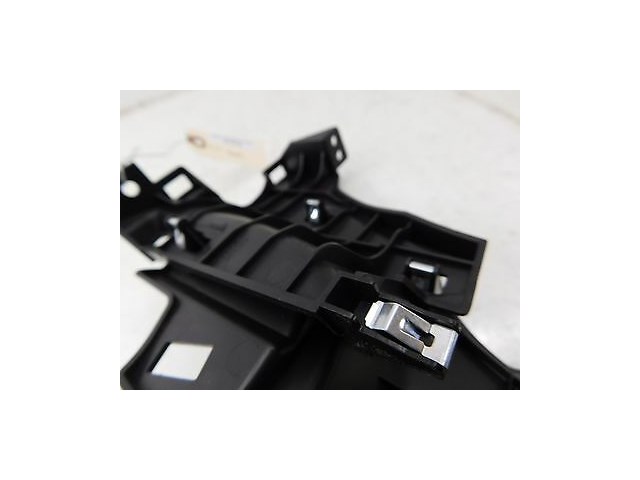 2009-2015 NISSAN 370Z COUPE OEM LEFT FRONT LOWER INSTRUMENT PANEL COVER TRIM 