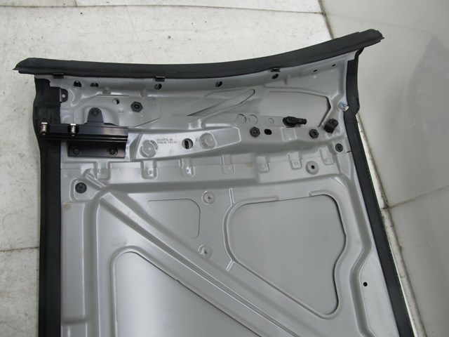  2009-2013 BMW 328i E93 E92 LCI OEM CONVERTIBLE REAR CENTER TOP COVER 