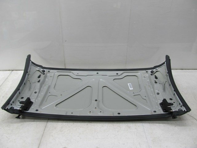  2009-2013 BMW 328i E93 E92 LCI OEM CONVERTIBLE REAR CENTER TOP COVER 