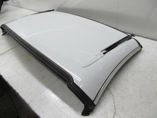  2009-2013 BMW 328i E93 E92 LCI OEM CONVERTIBLE REAR CENTER TOP COVER 