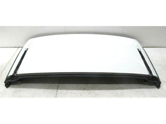  2009-2013 BMW 328i E93 E92 LCI OEM CONVERTIBLE REAR CENTER TOP COVER 