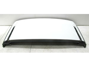  2009-2013 BMW 328i E93 E92 LCI OEM CONVERTIBLE REAR CENTER TOP COVER 