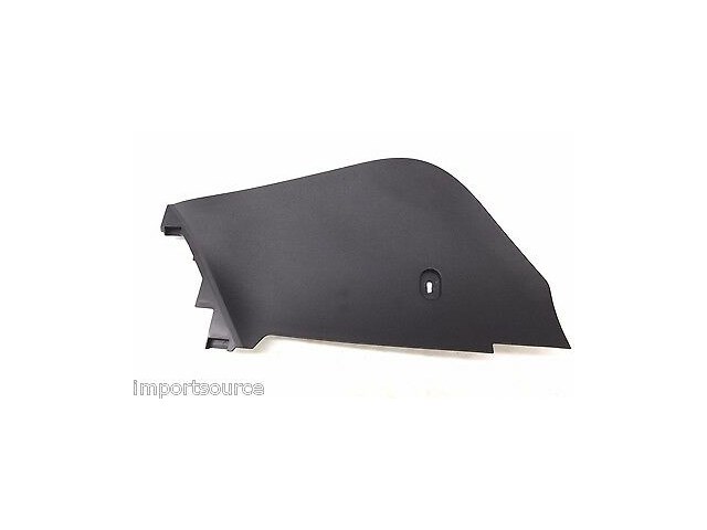 2012-2015 VOLKSWAGEN BEETLE A5 OEM LEFT SIDE CENTER CONSOLE TRIM COVER 5C1863045