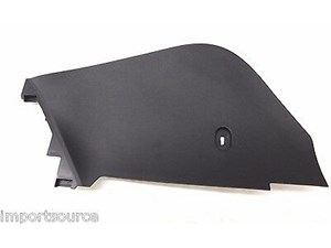 2012-2015 VOLKSWAGEN BEETLE A5 OEM LEFT SIDE CENTER CONSOLE TRIM COVER 5C1863045