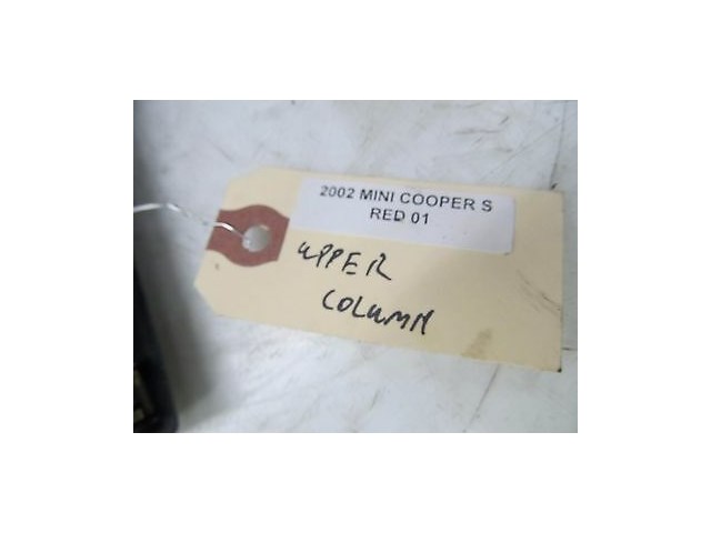 2002-2006 MINI COOPER S R53 OEM LEFT FRONT DRIVER SIDE UPPER COLUMN TRIM 92430