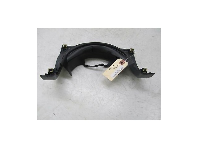 2002-2006 MINI COOPER S R53 OEM LEFT FRONT DRIVER SIDE UPPER COLUMN TRIM 92430