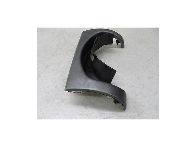 2002-2006 MINI COOPER S R53 OEM LEFT FRONT DRIVER SIDE UPPER COLUMN TRIM 92430