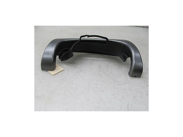 2002-2006 MINI COOPER S R53 OEM LEFT FRONT DRIVER SIDE UPPER COLUMN TRIM 92430