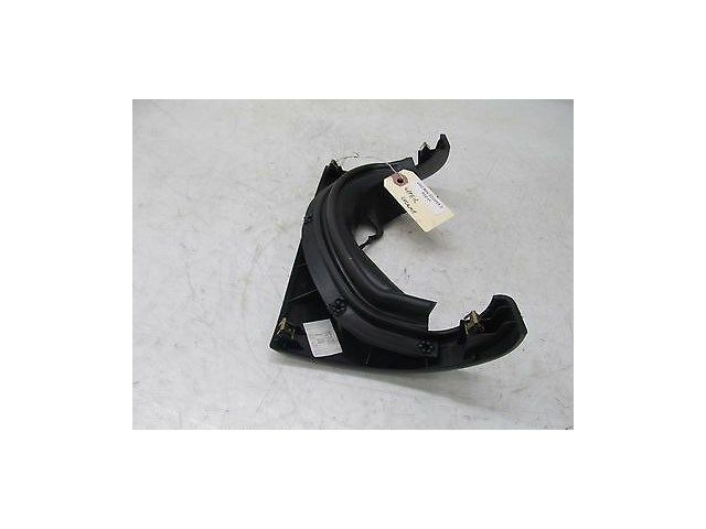 2002-2006 MINI COOPER S R53 OEM LEFT FRONT DRIVER SIDE UPPER COLUMN TRIM 92430