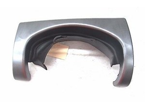2002-2006 MINI COOPER S R53 OEM LEFT FRONT DRIVER SIDE UPPER COLUMN TRIM 92430