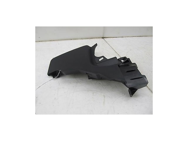 2009-2015 NISSAN 370Z COUPE OEM RIGHT FRONT SIDE LOWER INSTRUMENT TRIM COVER