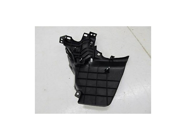 2009-2015 NISSAN 370Z COUPE OEM RIGHT FRONT SIDE LOWER INSTRUMENT TRIM COVER