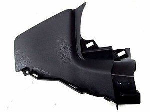 2009-2015 NISSAN 370Z COUPE OEM RIGHT FRONT SIDE LOWER INSTRUMENT TRIM COVER