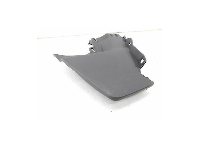 2009-2015 NISSAN 370Z COUPE OEM RIGHT FRONT LOWER INSTRUMENT PANEL COVER TRIM