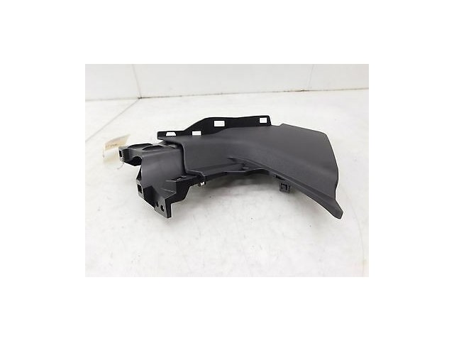 2009-2015 NISSAN 370Z COUPE OEM RIGHT FRONT LOWER INSTRUMENT PANEL COVER TRIM