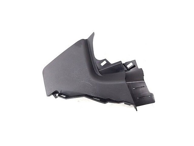 2009-2015 NISSAN 370Z COUPE OEM RIGHT FRONT LOWER INSTRUMENT PANEL COVER TRIM