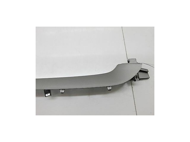 2013-2015 NISSAN ALTIMA SEDAN L33 OEM RIGHT SIDE CENTER CONSOLE TRIM STRIP