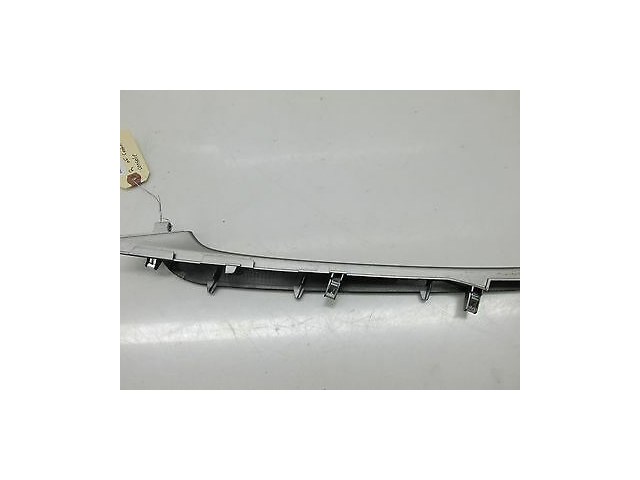 2013-2015 NISSAN ALTIMA SEDAN L33 OEM RIGHT SIDE CENTER CONSOLE TRIM STRIP