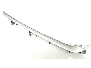 2013-2015 NISSAN ALTIMA SEDAN L33 OEM RIGHT SIDE CENTER CONSOLE TRIM STRIP