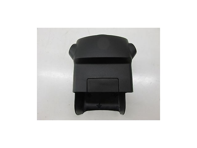 2009-2012 NISSAN MURANO SL OEM STEERING WHEEL COLUMN NECK COVER TRIM 484701AA0A