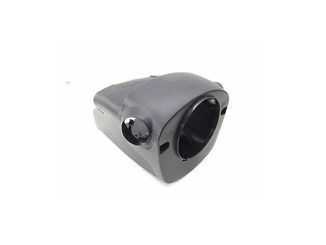 2009-2012 NISSAN MURANO SL OEM STEERING WHEEL COLUMN NECK COVER TRIM 484701AA0A