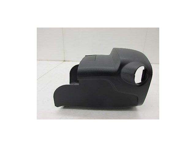 2009-2012 NISSAN MURANO SL OEM STEERING WHEEL COLUMN NECK COVER TRIM 484701AA0A