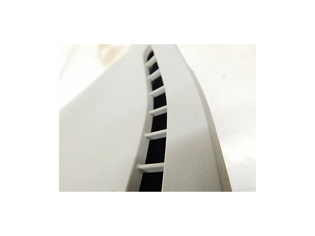 2014-2015 NISSAN VERSA NOTE OEM LEFT FRONT DRIVER SIDE TRIM PANEL