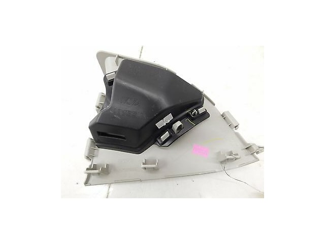 2014-2015 NISSAN VERSA NOTE OEM LEFT FRONT DRIVER SIDE TRIM PANEL