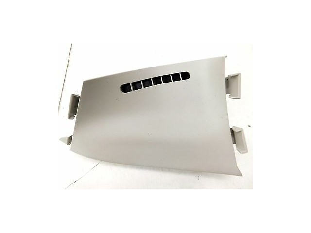 2014-2015 NISSAN VERSA NOTE OEM LEFT FRONT DRIVER SIDE TRIM PANEL
