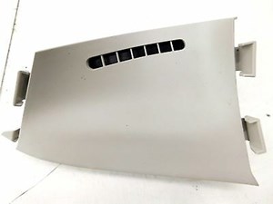 2014-2015 NISSAN VERSA NOTE OEM LEFT FRONT DRIVER SIDE TRIM PANEL