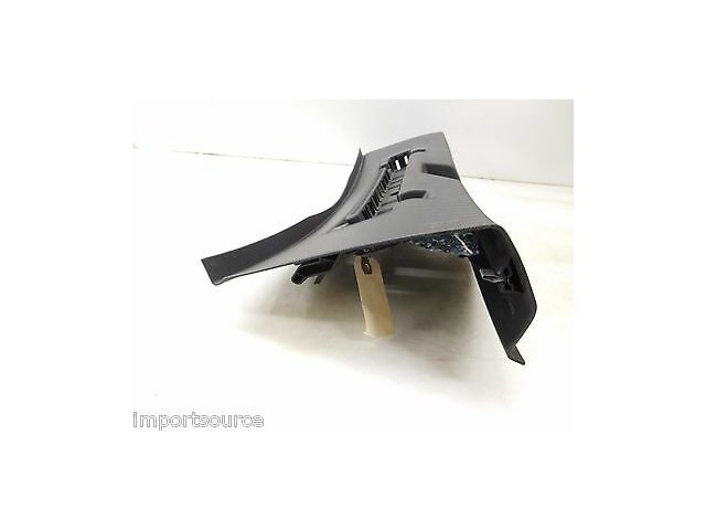 2012-2015 VOLKSWAGEN BEETLE A5 OEM REAR TRUNK INTERIOR PANEL TRIM COVER PLATE