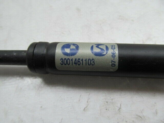 2006-2010 BMW 650i E64 OEM LEFT REAR CONVERTIBLE TOP STRUT 3001461103
