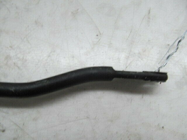 2006-2010 BMW 650i E64 OEM LEFT REAR CONVERTIBLE TOP STRUT 3001461103